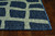 3' X 4' Brown Geometric Indoor Outdoor Area Rug N270-375223