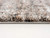 8' X 11' Ivory And Brown Retro Mod Area Rug N270-392370