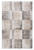 8' X 11' Beige and Brown Abstract Distressed Area Rug N270-558967 8' X 11' Beige and Brown Abstract Distressed Area Rug N270-558967