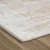 8' X 11' Beige and Brown Abstract Distressed Area Rug N270-558967 8' X 11' Beige and Brown Abstract Distressed Area Rug N270-558967