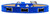 Black Bone Widget Dog Collar Blue Ice Cream Size 10 S528-633-4 BL10