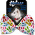 Funny Bunnies Pet Bow Tie S528-1166-BT