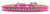 AB Crystal Size 14 Pink Puppy Ice Cream Collar S528-612-02 PK-14