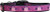Mommy's Little Monster Nylon Dog Collar XL S528-125-235 XL