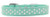 Sprinkles Dog Collar Pearls Size 20 Aqua S528-615-09 AQ-20