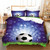 Color: H, Size: 240X220 - Sports Football Series Three-piece Bed Q119-CJCZ116990947UF