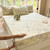 Pattern: Flower Green, Size Specification: 180x200cm - Pure Cotton Crash Fitted Sheet Thickened Q119-CJYD223287412LO