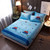 Color: 5style, Size: 150x200 - Thicken the inflatable bed cover Q119-CJJJJFCZ00092-5style-150x200