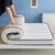 Color: Edge Wave White, Size Specification: 10x90x200cm - Three-dimensional Antibacterial Mattress  Q119-CJYD207221207GT