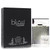 Lattafa Suqraat by Lattafa Eau De Parfum Spray 3.4 oz (Men) V728-564751