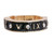 Black Roman Numeral Ring T226-9485766197567