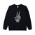 Color: Black sweater, Size: L - Bone Element Design Basketball Culture Pullover Q119-CJWY110865328BY