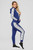 Color: Black2, Size: XL - Women's New Sports And Leisure Suits Q119-CJTZ109744820TG