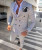 Color: green, Size: 6XL - High Quality 2024 Peak Lapel Men Suits One Button Groom's Wedding Suit Se F640-12000043088442172