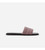 Summer Low-heeled Fold Surface Beach Sandals And Slippers Female Wild Simple Flip-flop Open-toed Fl Q119-CJNS1209175