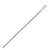 Size: 20 - Ice Barrel Chain in 14k White Gold (3.14 mm) P150-60046-20