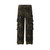 Men's Punk Distressed Pleated Leopard Jeans Q119-CJXX2039143