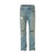 Loose All-matching Ins Straight-leg Pants Q119-CJXX2156527