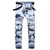Youth Embroidery Float Fashionable Denim Trousers Q119-CJXX2022868
