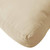 vidaXL Pallet Cushion Set of 3 Beige 100% Polyester Medium A949-314661