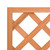 vidaXL Planter Brown Solid fir wood 15.7 x 11.8 x 35.4 in Planters A949-365473