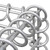 vidaXL Gabion Raised Bed Silver Galvanized Steel Large Durable A949-145646