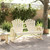 vidaXL Garden Adirondack Chair Natural Wood Solid Fir Wood 2-Seater A949-365095