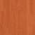 vidaXL Garden Planter Wax Brown Solid Pine Wood 19.7x19.7x19.7 in A949-837418