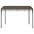 vidaXL Sunshade Awning Taupe Powder-coated steel, 100% polyester A949-312254