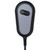 vidaXL Electric Massage Chair Light grey Fabric (100% polyester), metal A949-3074009