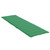 vidaXL Sun Lounger Cushion Green Oxford fabric (100% polyester) Extra Long A949-314208