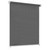 vidaXL Outdoor Roller Blind 31.5"x90.6" Anthracite A949-312667