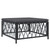 vidaXL Garden Lounge Set Anthracite A949-3186927