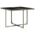 vidaXL Patio Dining Set Set of 8 Gray A949-3278088