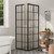 vidaXL Shower Cabin ESG 27.6"x27.6"x70.9" A949-150768