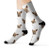 Color: BlankS - Custom Socks of Standard Size around 40cm Q119-CJNSFJWZ00167-BlankS