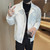 Color: White2283, Size: 2XL - Spring Tooling Jacket Casual Men's Wear Q119-CJQB173786324XC