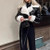 Casual Double-sided Short Jacket Q119-CJYD2197765