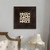 Specifications: H, Size: 50X50 - Silent Style Middle-ancient Art Decorative Painting Living Room Wa Q119-CJJT220003239MN