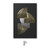 Specifications: P, Size: 50x 70 PS Wooden Frame Canvas - Modern Minimalist Hanging Simple Hotel Clu Q119-CJJT223359991MN