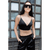 Avril Crop Top T575-V0671384354