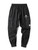 New Nine-point Pants Men's Black Pants Q119-CJNS1187919
