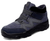 Color: Dark Grey, Size: 46 - Male Shoes Q119-CJNS161724930DW