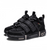 Size: 37, Color: Black - Old shoes Q119-CJBHNSNS08260-37-Black