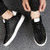 Autumn Flat Heel Height Increasing Insole Lace-up Casual Shoes New Men's Sports Q119-CJYD2145601