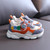 Color: Beige, Shoe size: 24 - Baby Toddler Shoes With Soft Sole For Small And Medium-sized Children Q119-CJNS102842424XC