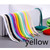 Color: Yellow, Size: 120cm - Mix And Match Combat Boots Sports Tie Casual Shoes Laces Trousers Rope Q119-CJNS120369406FU
