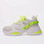 Color: Green, Size: 43 - Net old shoes Q119-CJBHNSNS04330-Green-43