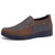 Color: 1Coffee, Size: 40 - Men's tennis casual single shoes Q119-CJBHNSNS26994-1Coffee-40