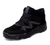 Color: Black White, Size: 40 - Male Shoes Q119-CJNS161724935IR